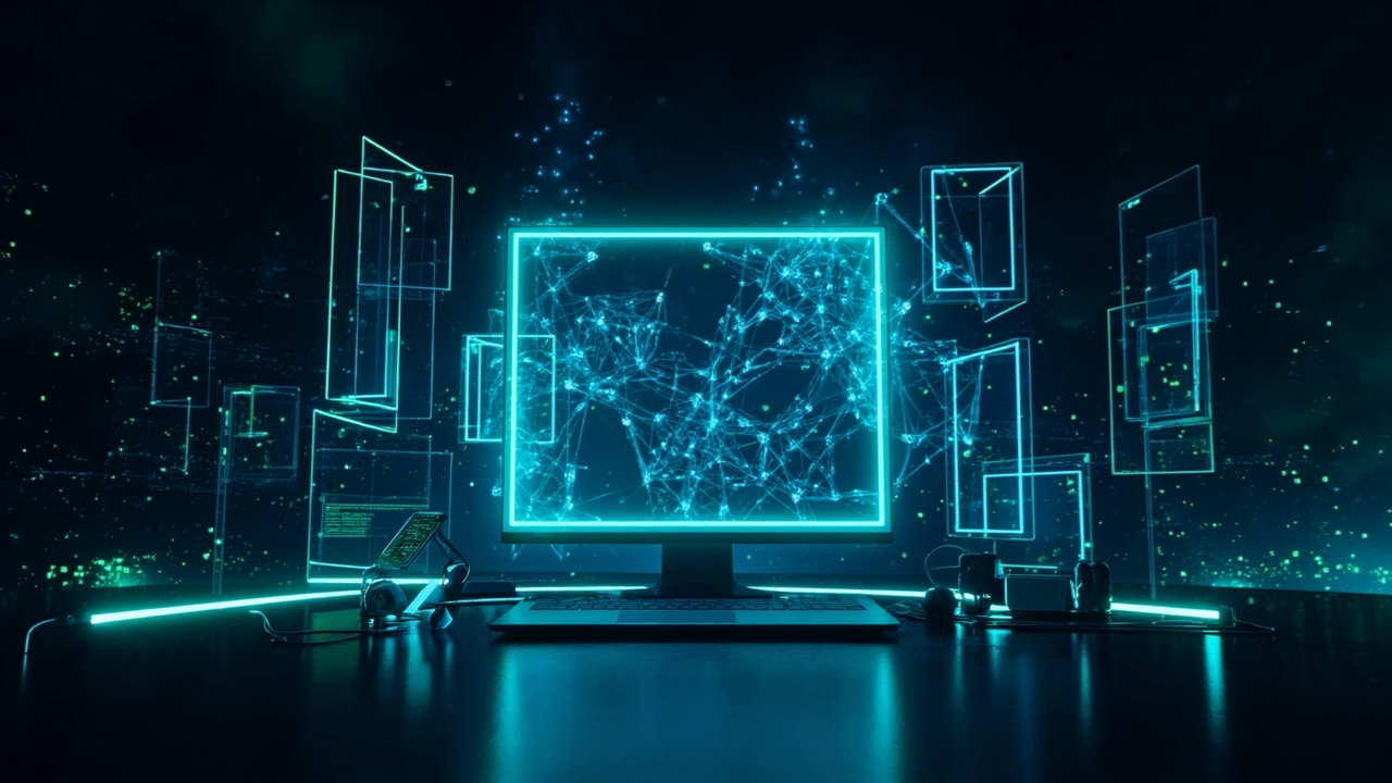 AgentMBOX AI email agent thumbnail