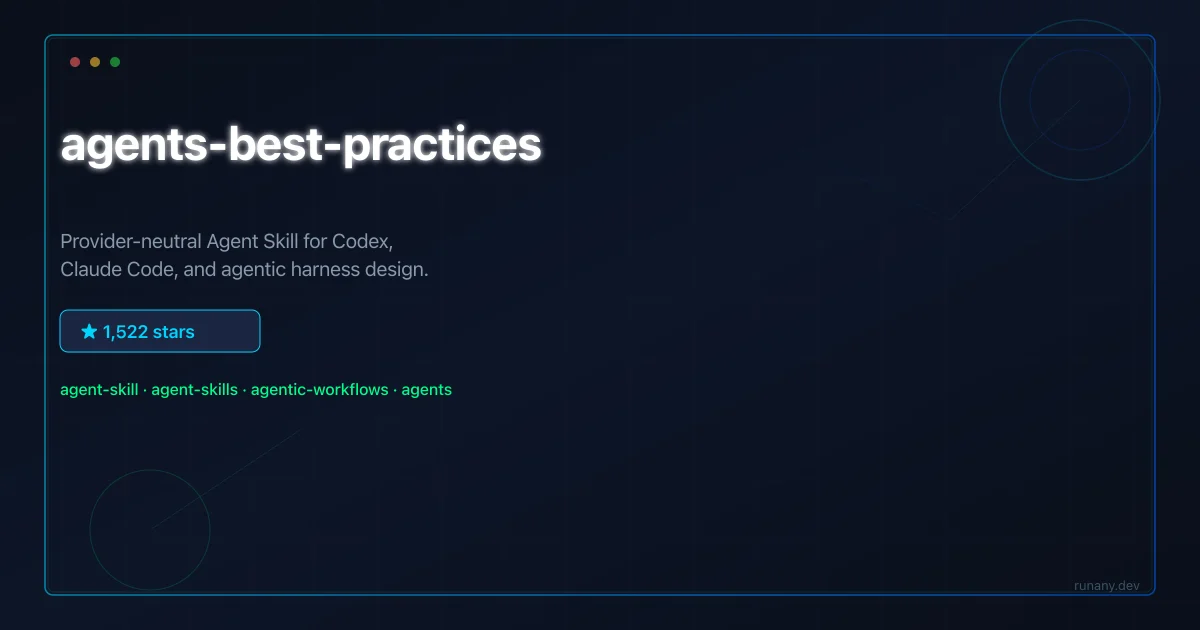 agents-best-practices GitHub tool guide thumbnail