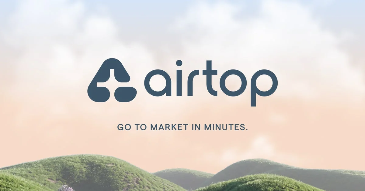 Airtop – Intelligent Browser for Web Automation