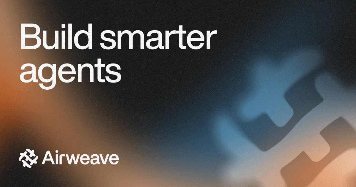 Airweave product thumbnail