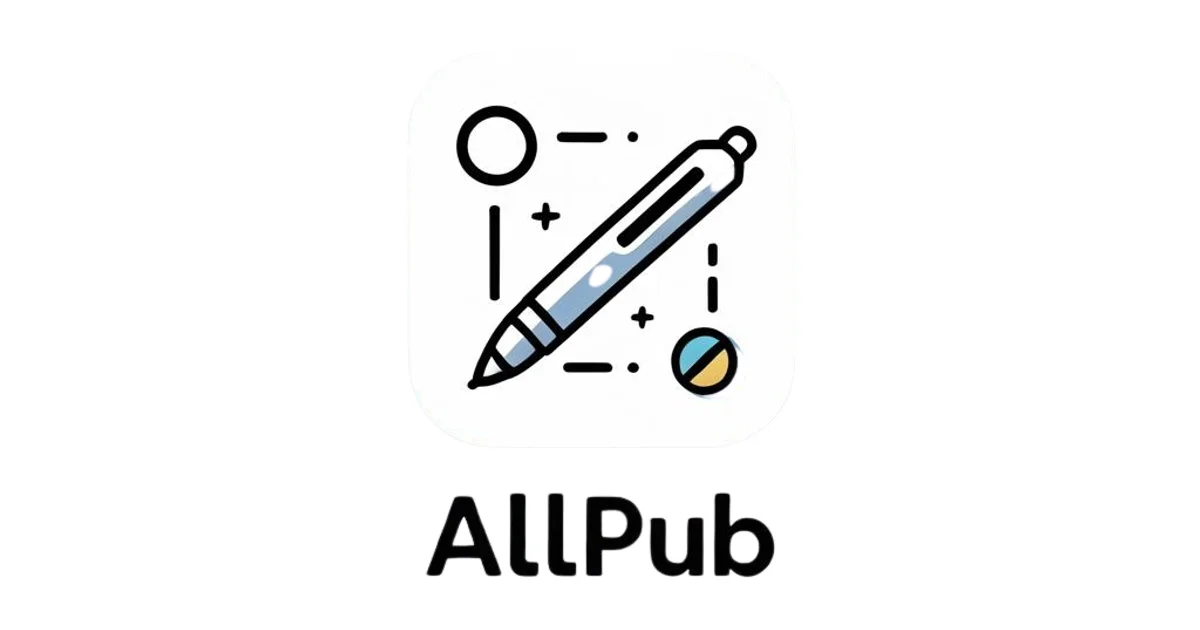 AllPub product thumbnail