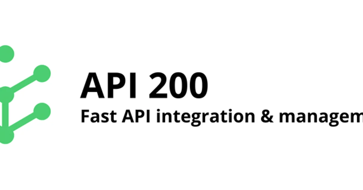 API 200 product thumbnail