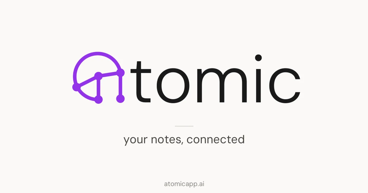 Atomic knowledge base product thumbnail