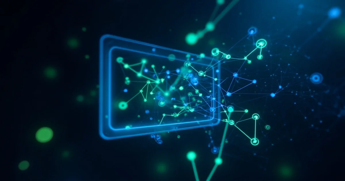 Atomic local-first AI knowledge graph thumbnail