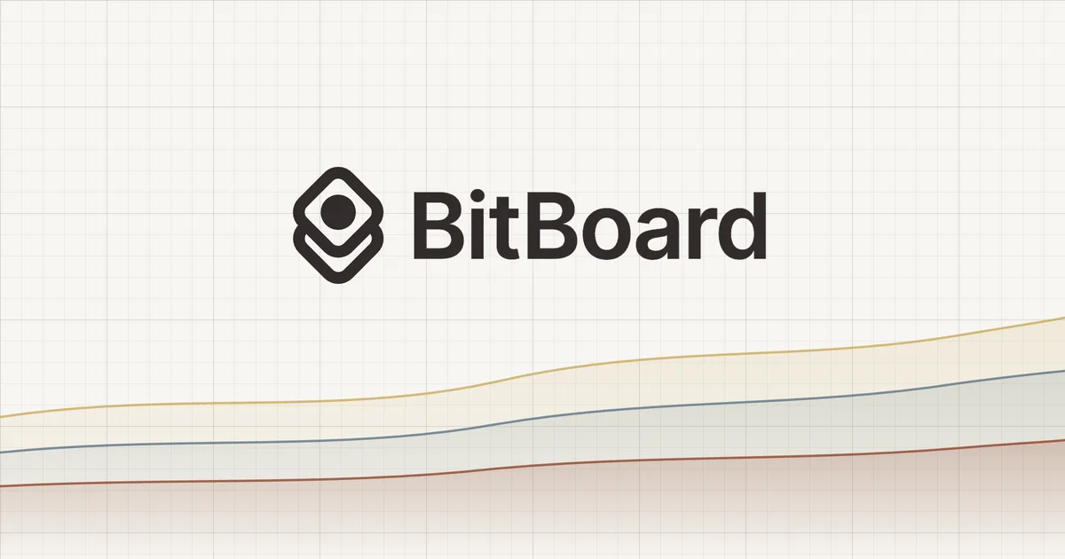 BitBoard product thumbnail