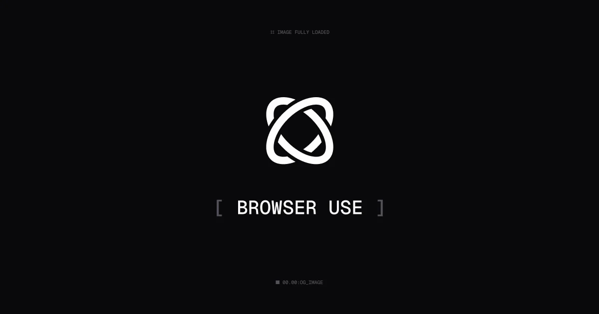 Browser Harness – Self-healing browser automation for AI agents