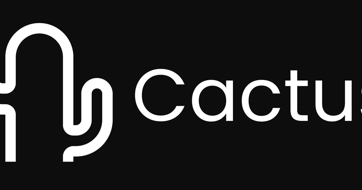 Cactus – hybrid edge-cloud AI engine for mobile devices