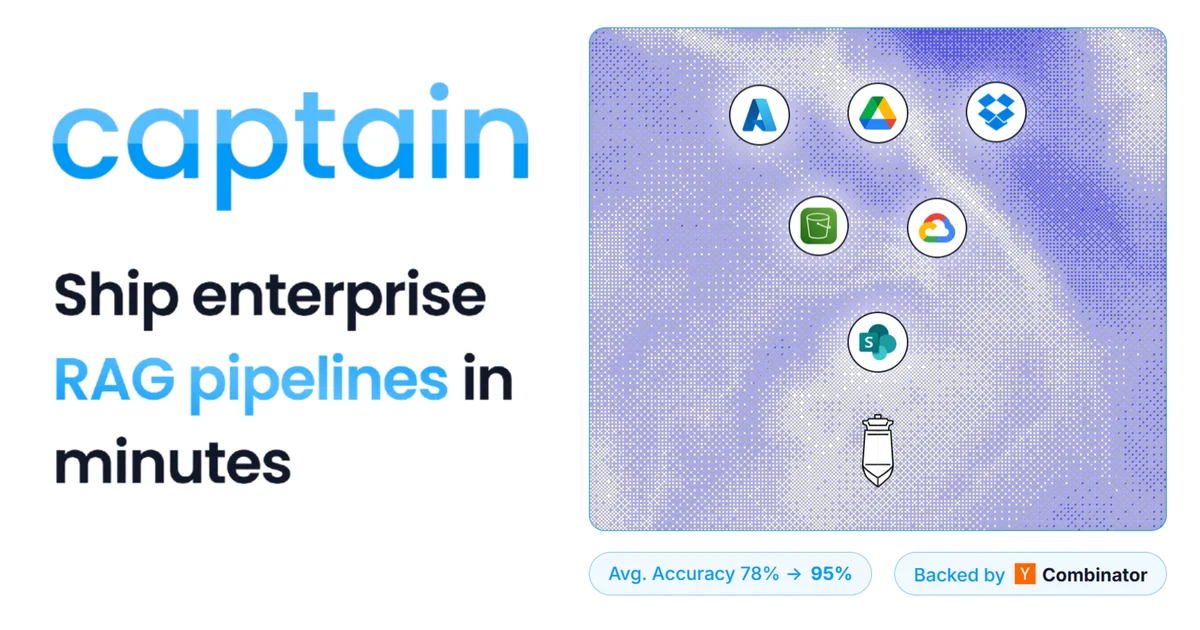 Captain product thumbnail
