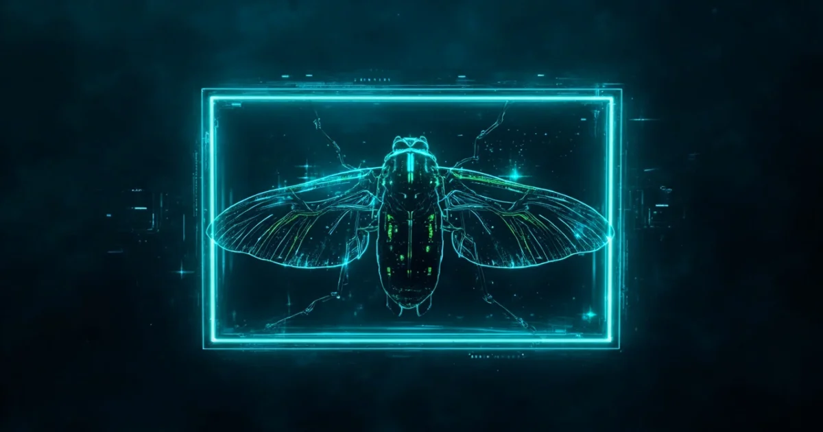Cicada FOSS CI/CD platform thumbnail