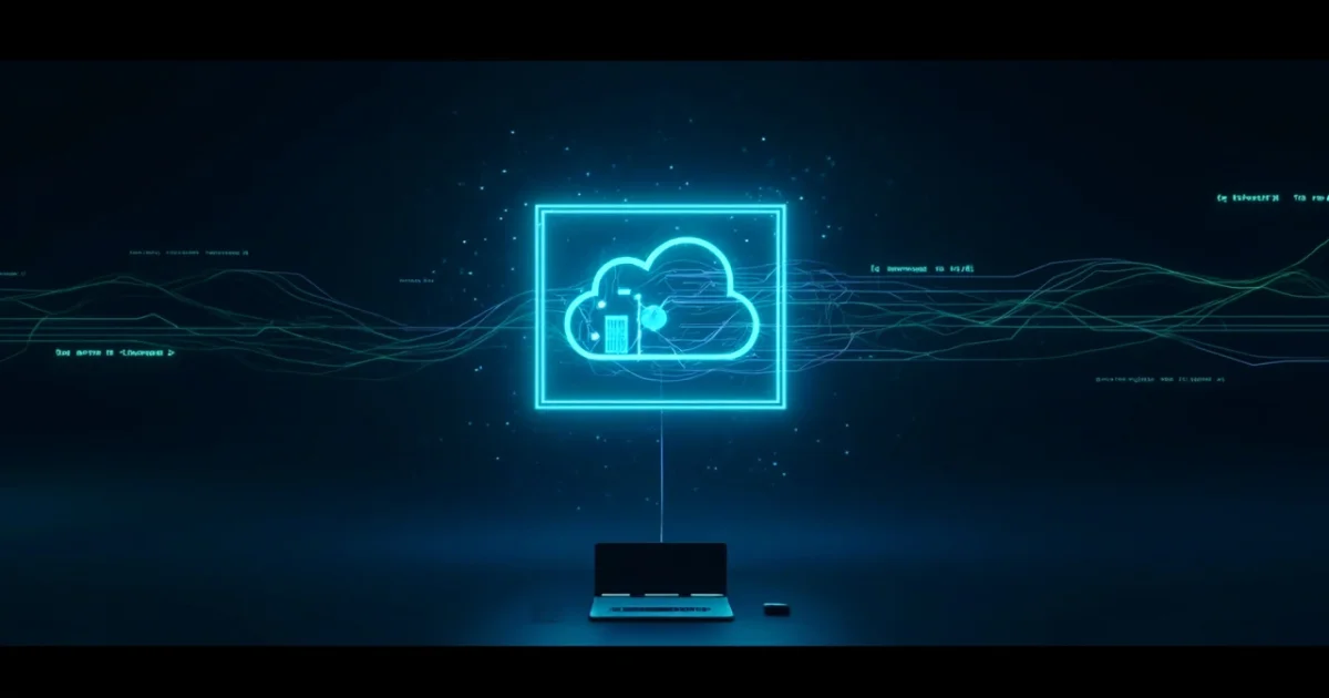 CloudRouter AI agent cloud VM GPU thumbnail