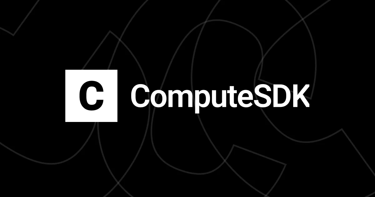 Abstract illustration of code routed into many separate remote sandbox containers