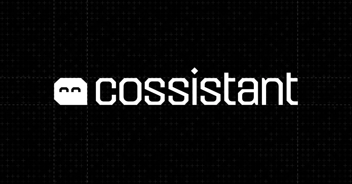 Cossistant product thumbnail