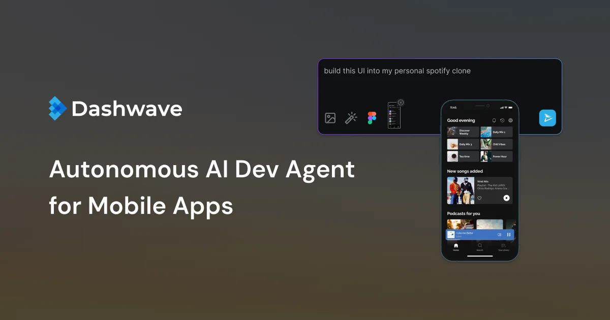 Dashwave product thumbnail