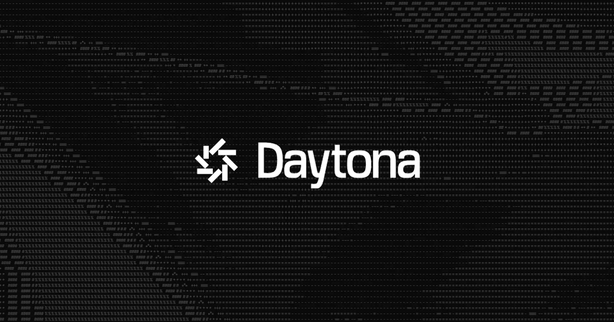 Daytona product thumbnail