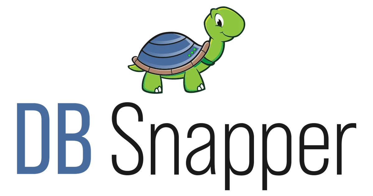 DBSnapper database snapshot tool thumbnail