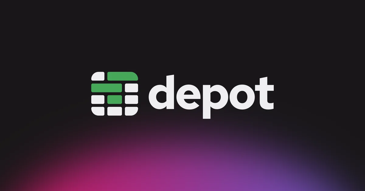 Depot product thumbnail
