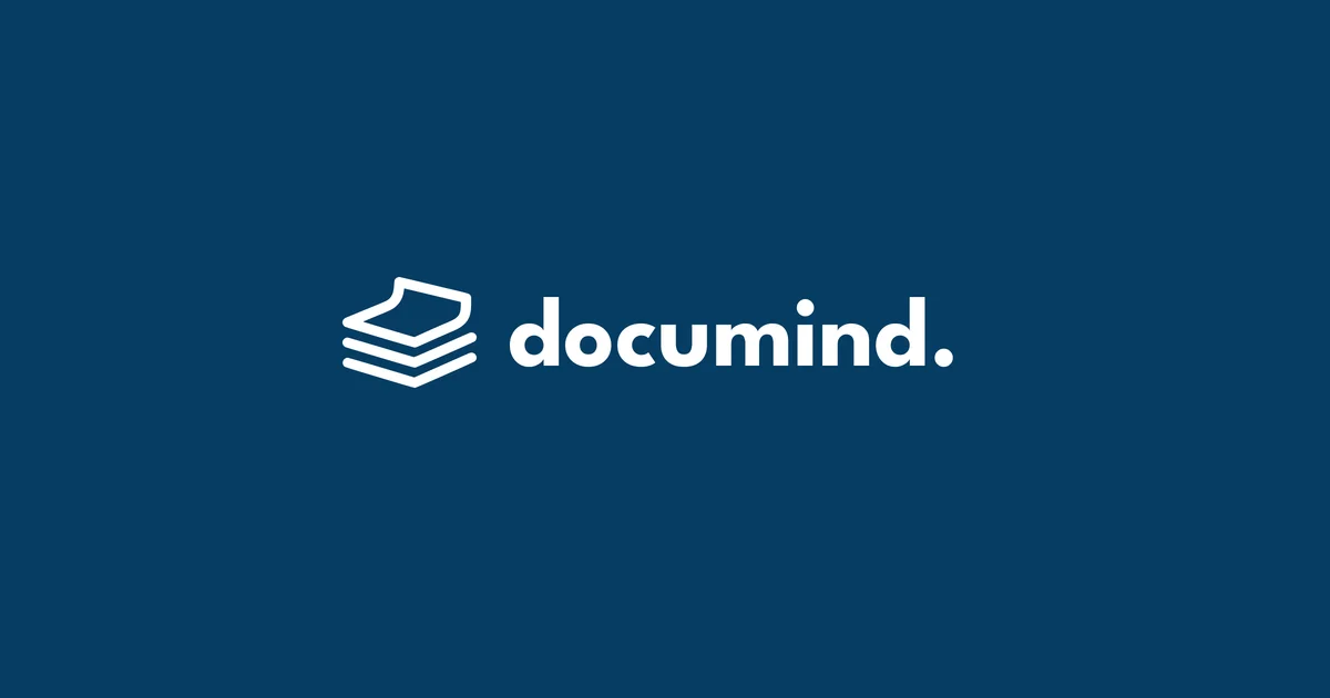 Documind product thumbnail