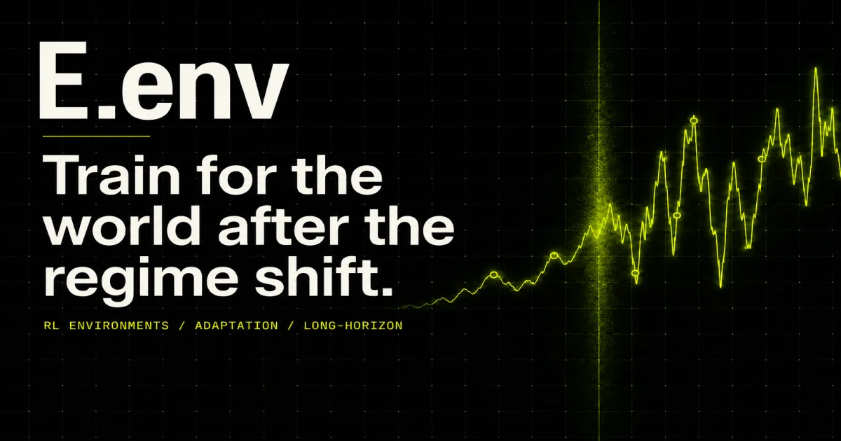 EdotEnv product thumbnail