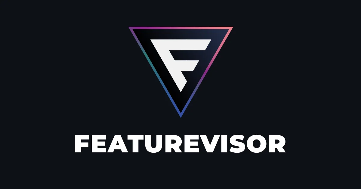 Featurevisor - Git-Native Feature Management