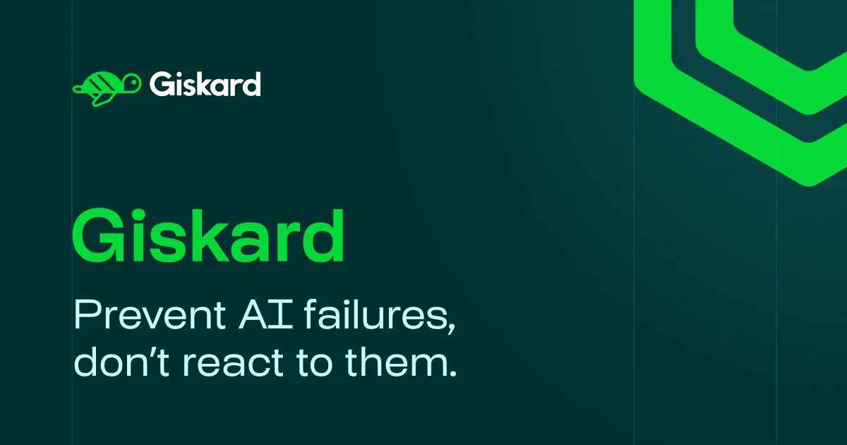 Giskard v3 – AI red teaming and evaluation interface
