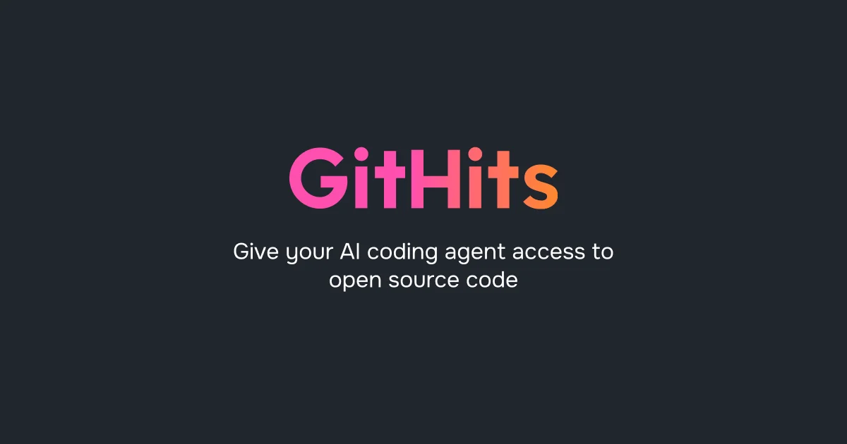 GitHits product thumbnail