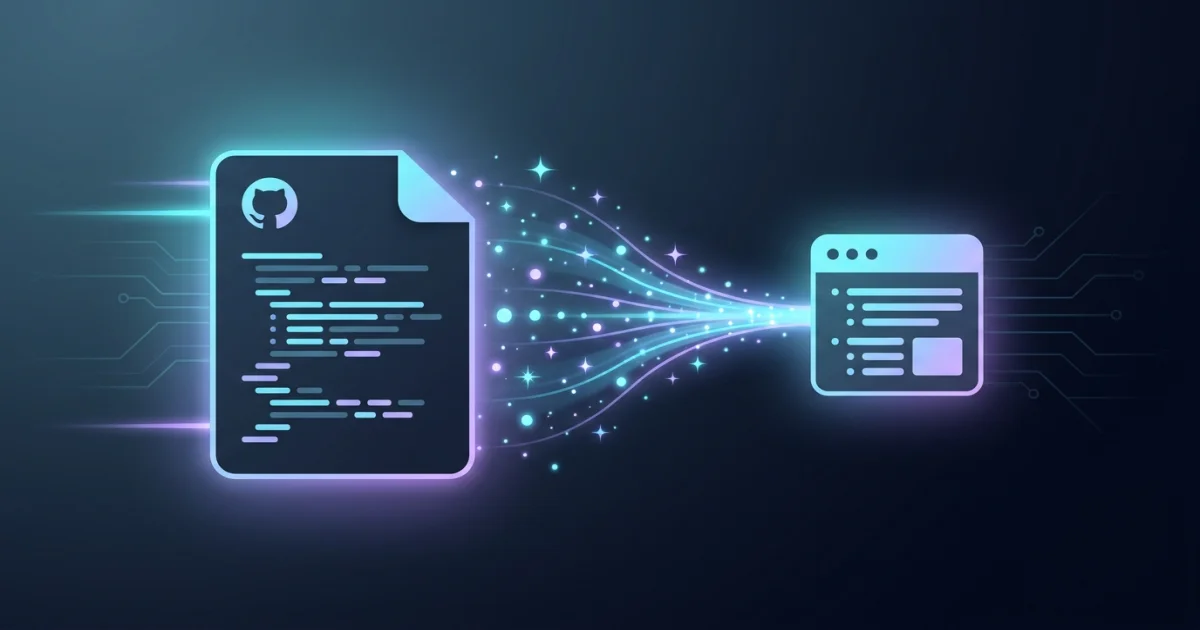 GitSummarize AI documentation thumbnail