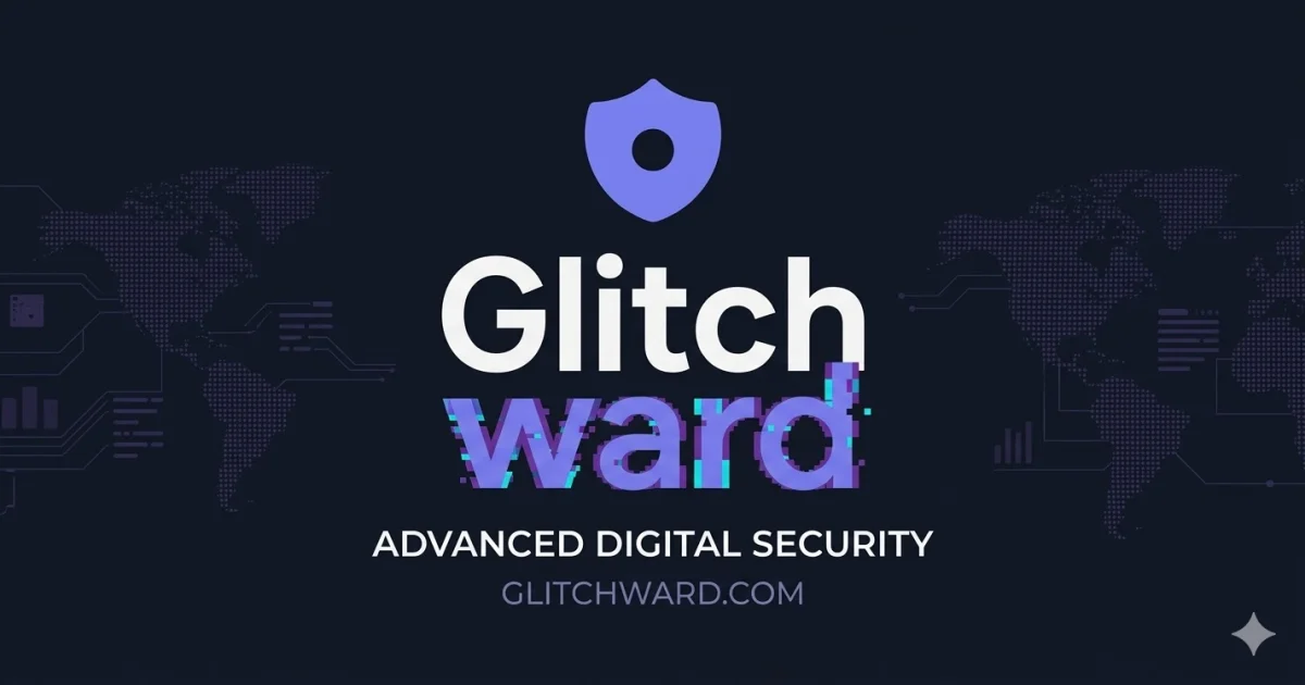 GlitchWard LLM Shield product thumbnail
