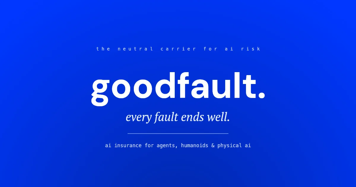 Goodfault product thumbnail