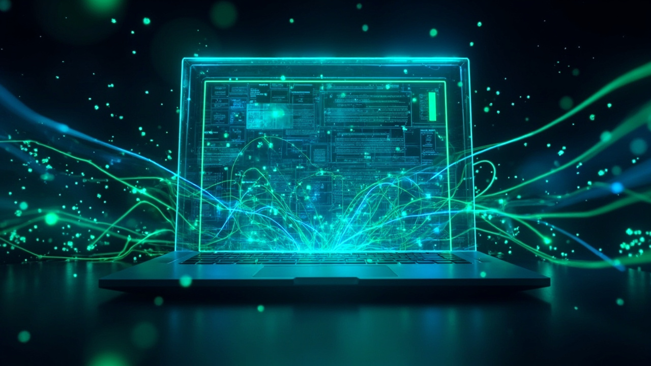 Hopper - Hypercubic AI agents for mainframe operations thumbnail
