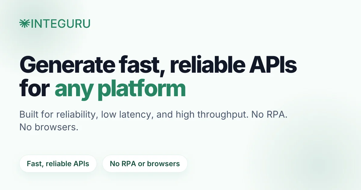 Integuru product thumbnail