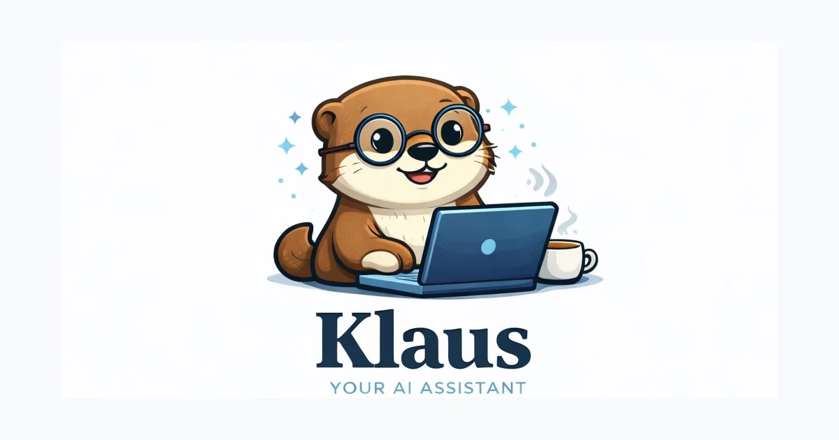 Klaus AI hosted OpenClaw platform thumbnail
