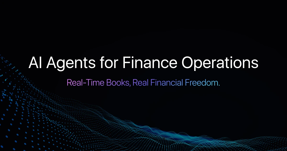 LayerNext AI Agents for Finance Operations product thumbnail