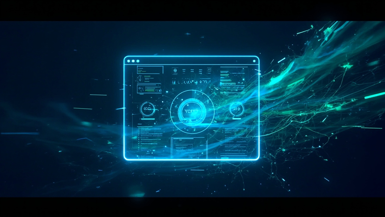 Leap AI developer agent product thumbnail