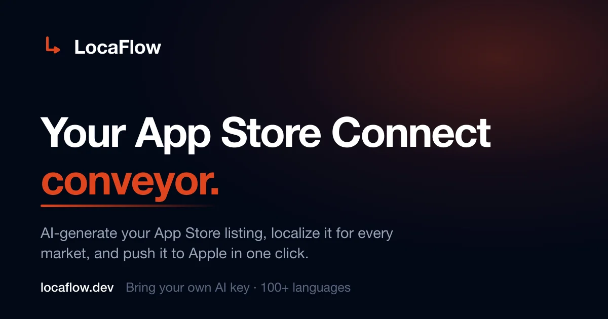LocaFlow product thumbnail