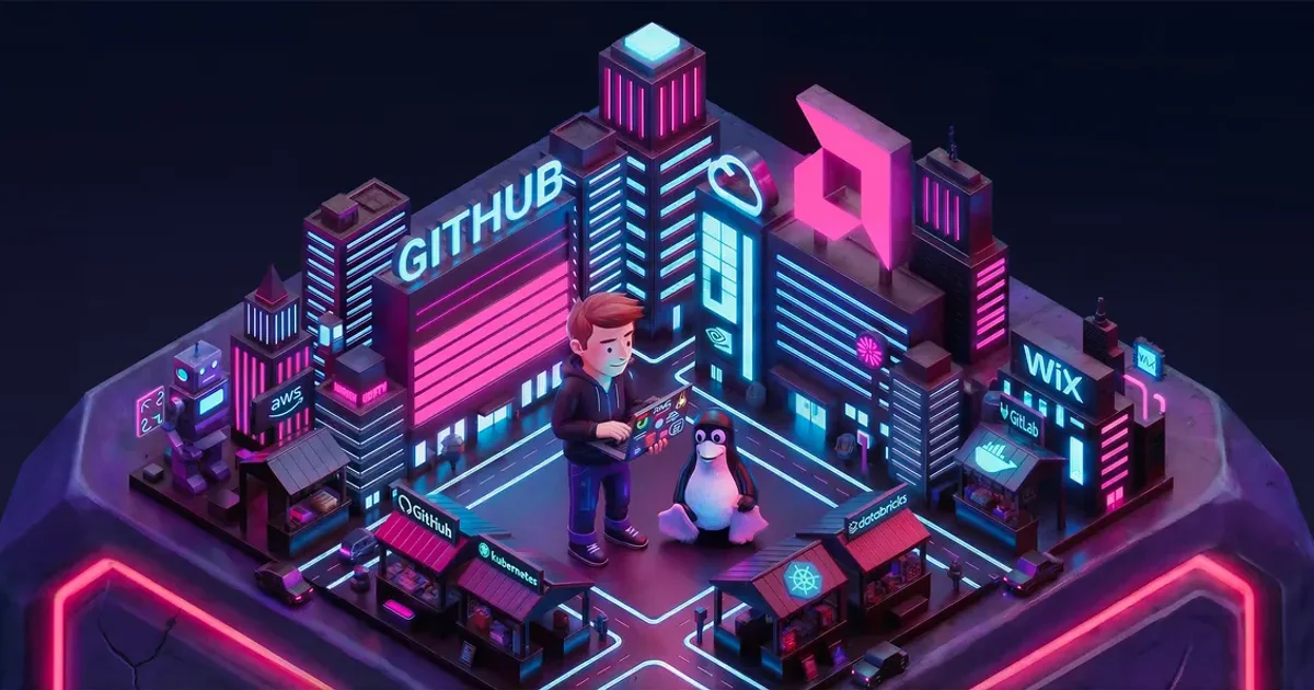 Looties tech swag marketplace