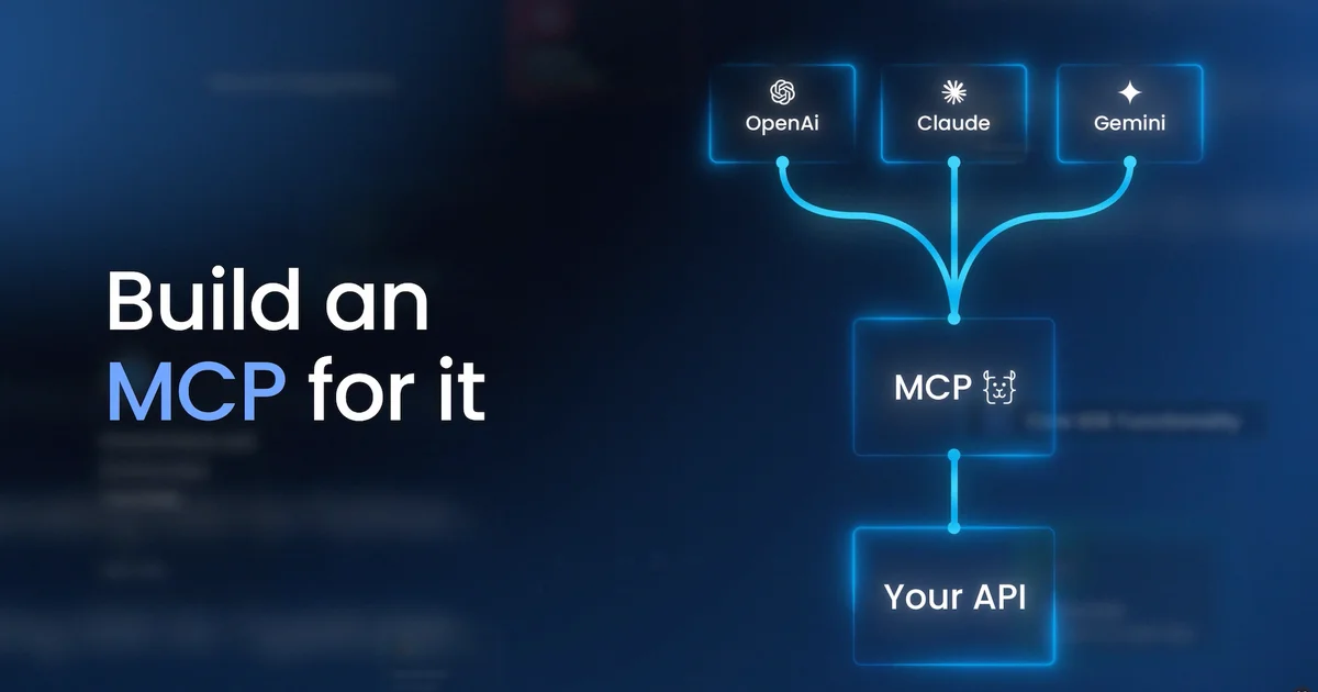 liblab MCP Generator product thumbnail
