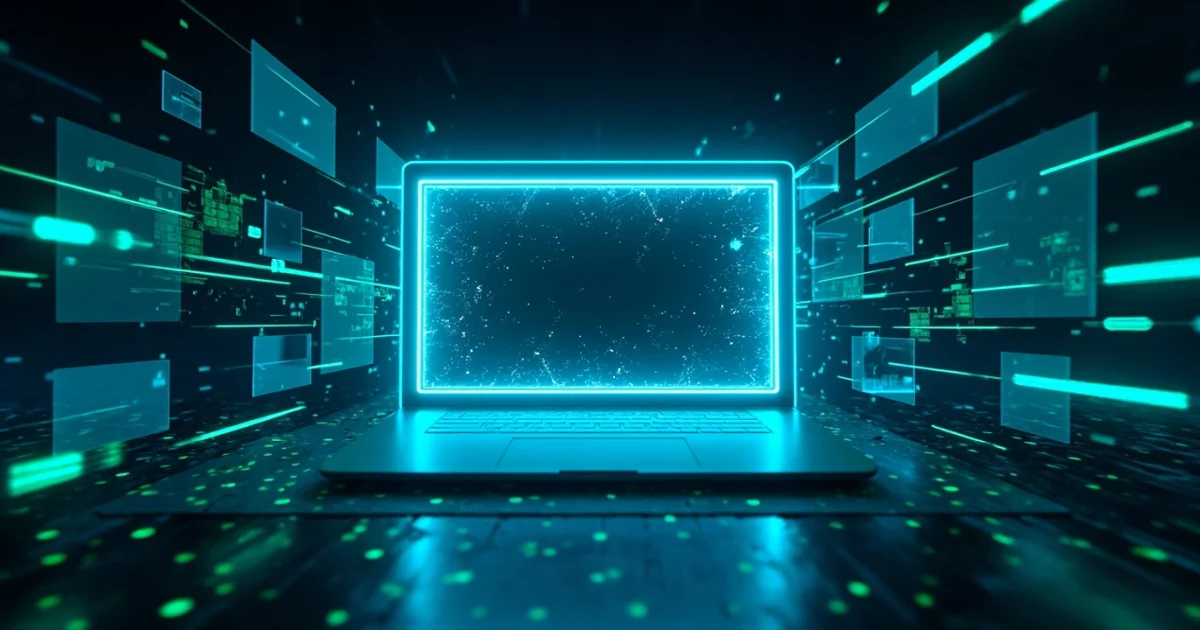 Minicor Windows desktop RPA automation thumbnail