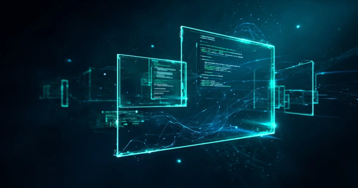 Modulus cross-repository knowledge orchestration thumbnail