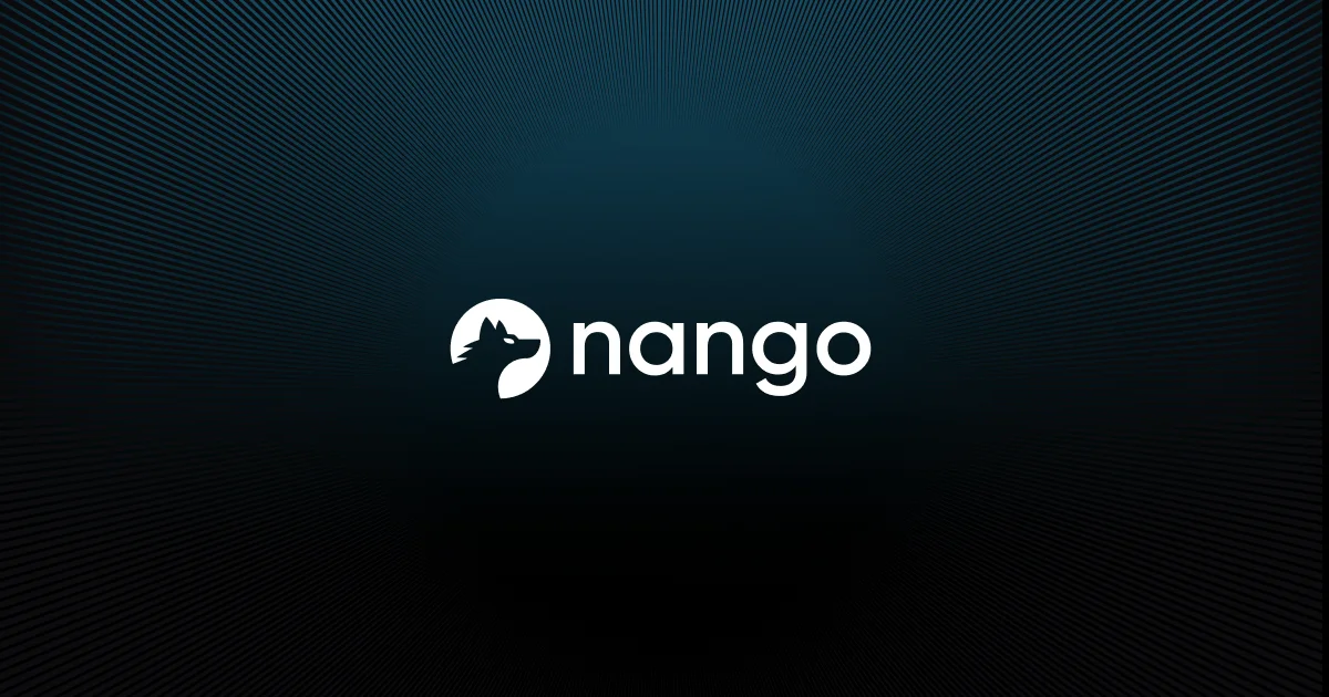 Nango product thumbnail