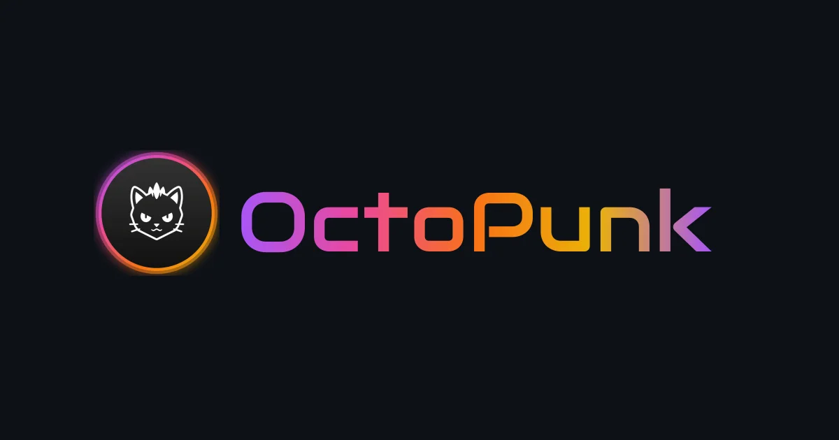OctoPunk product thumbnail