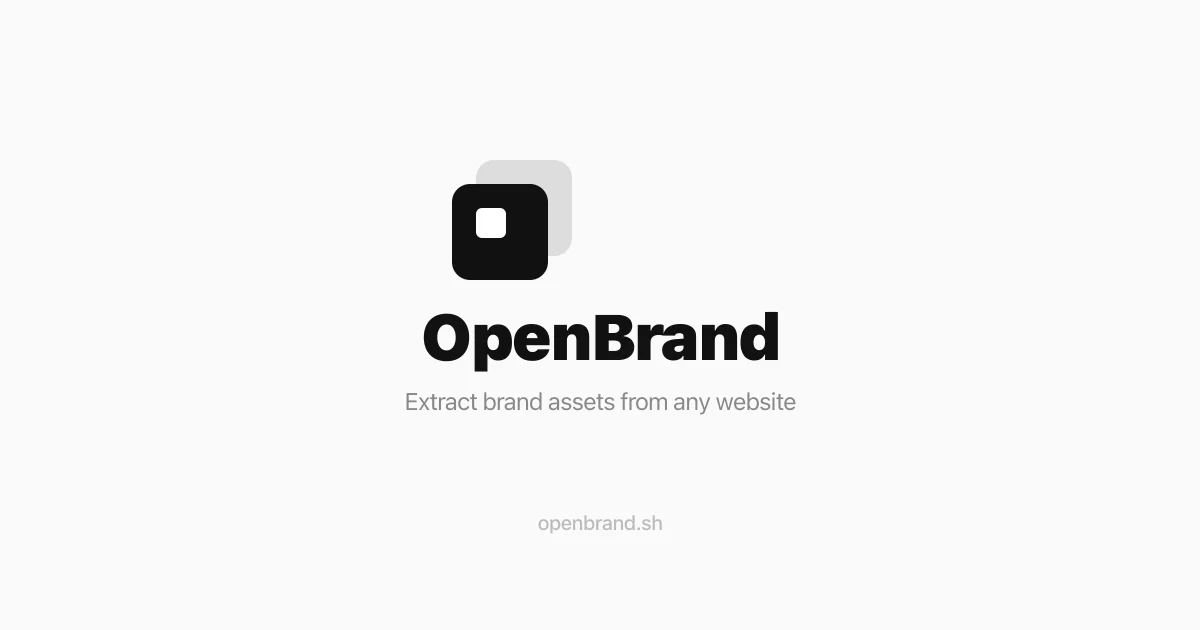 OpenBrand product thumbnail