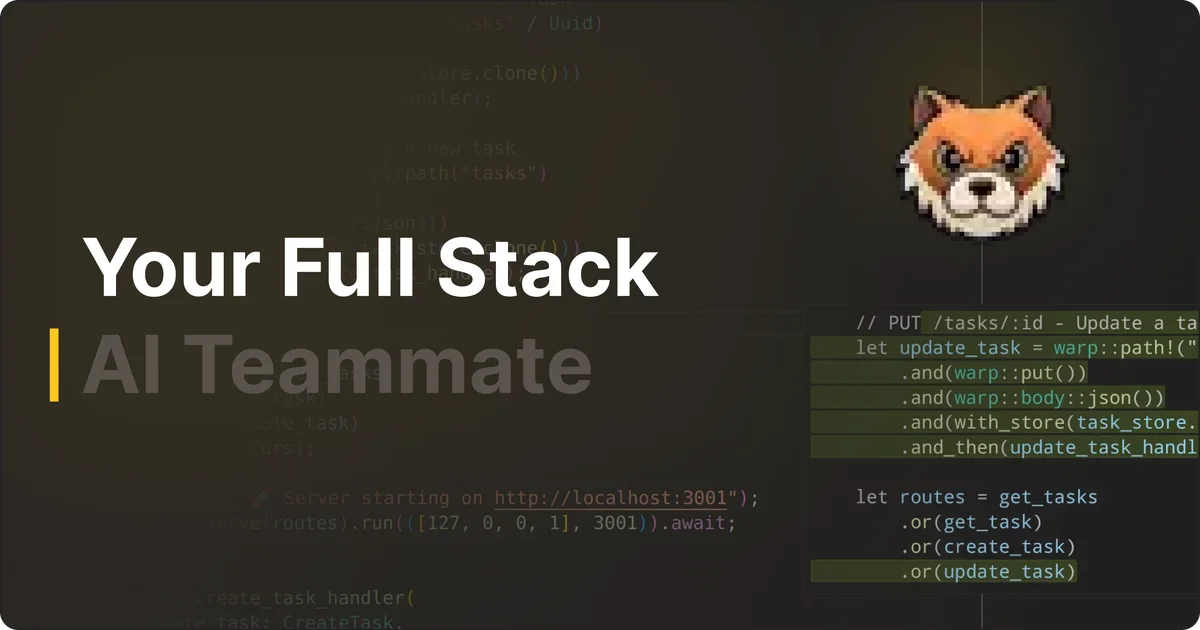 Pochi VS Code AI agent product thumbnail