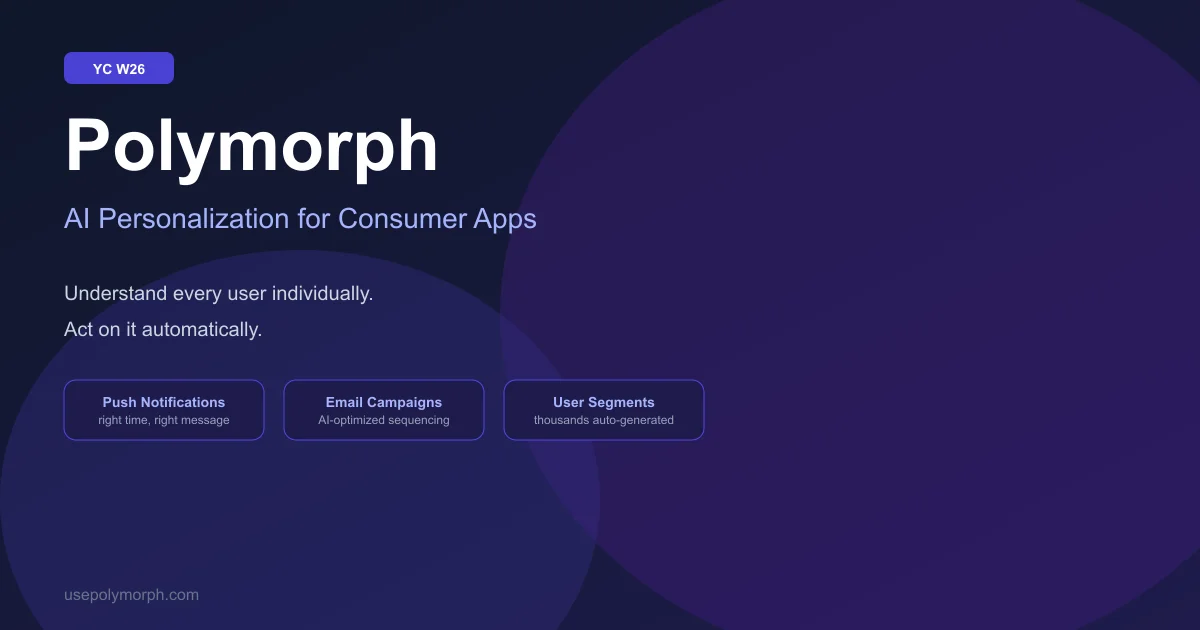 Polymorph product thumbnail