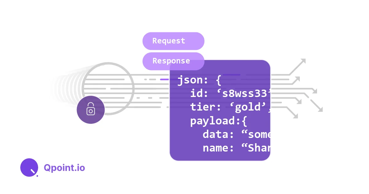 QPoint DevTools - browser-based HTTP/S traffic inspector