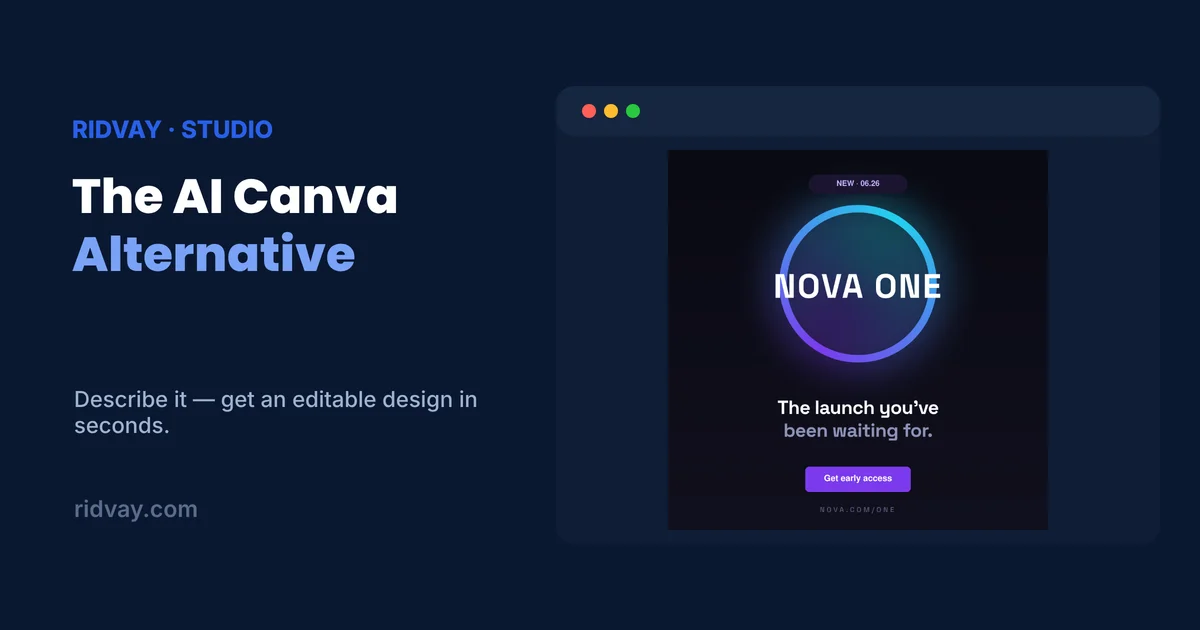 Ridvay Code product thumbnail