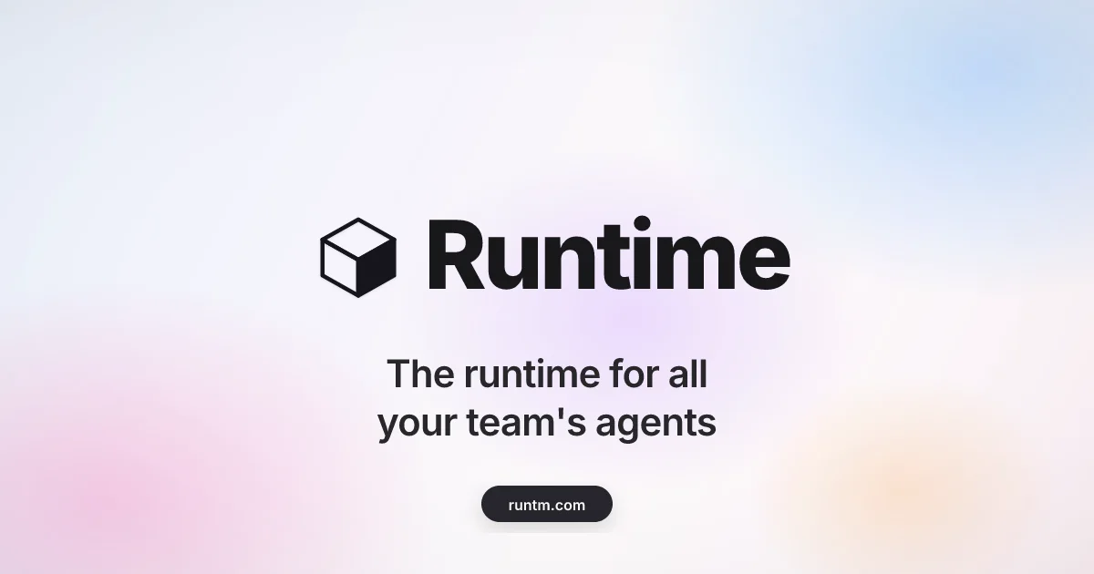 Runtime product thumbnail