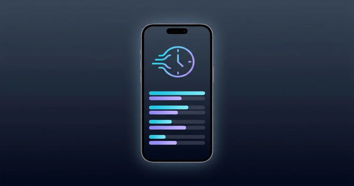 Screen Time Network API thumbnail