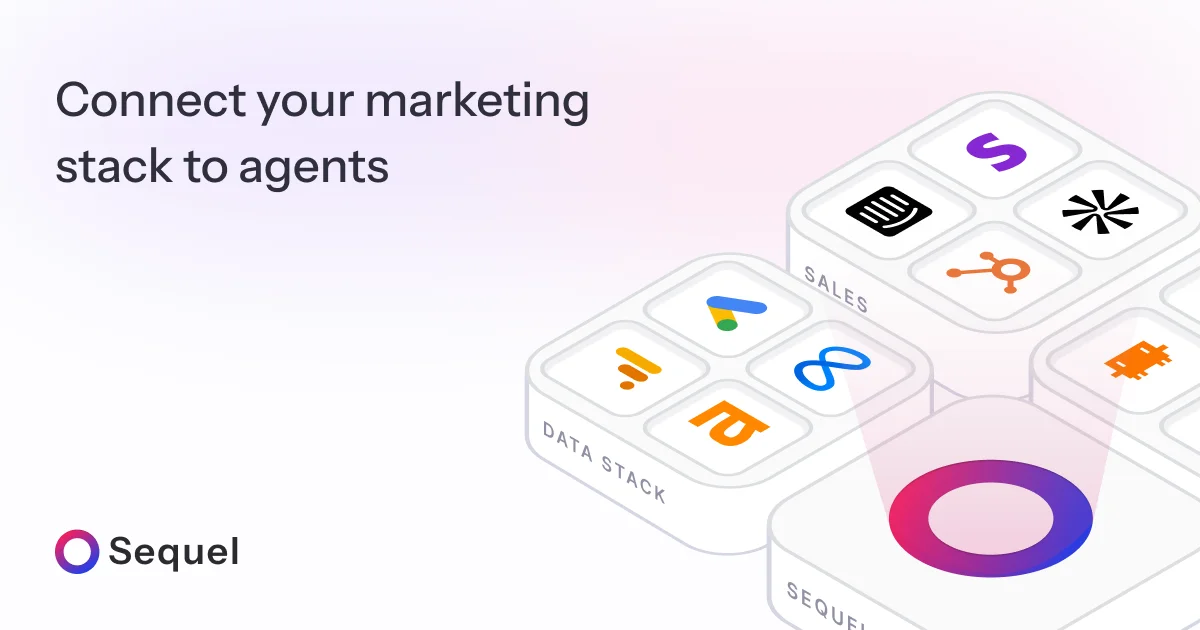 Sequel AI data analyst product thumbnail