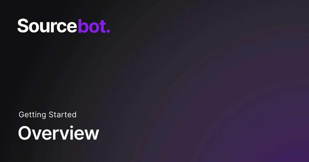 Sourcebot product thumbnail