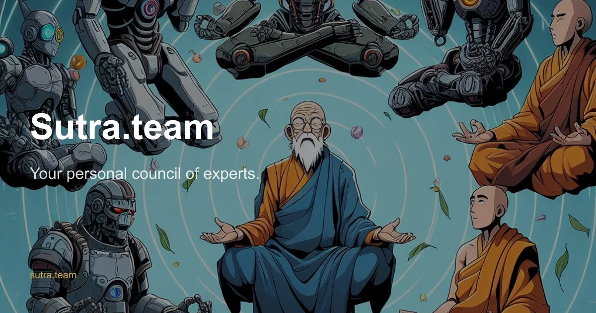 SUTRA.team product thumbnail